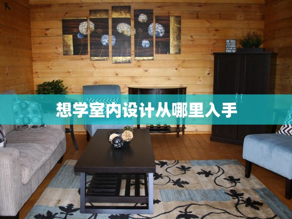 想學(xué)室內(nèi)設(shè)計從哪里入手