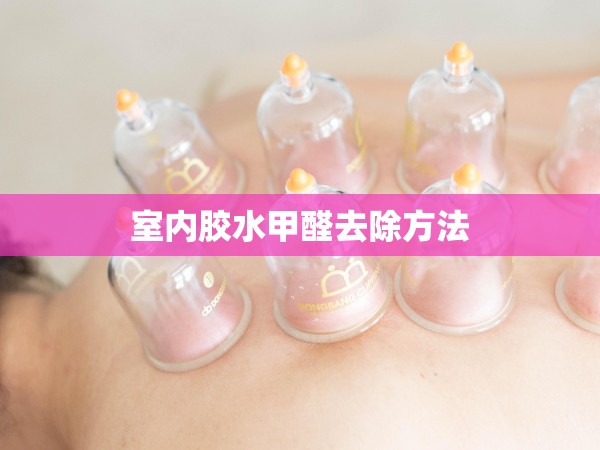 室內(nèi)膠水甲醛去除方法 室內(nèi)膠水甲醛去除方法