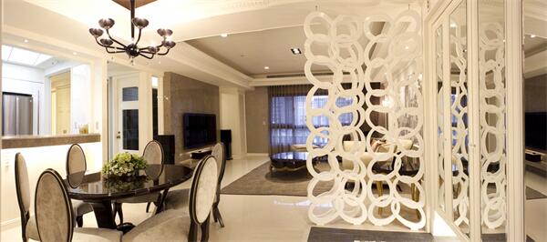 樊川鎮(zhèn)好房，108平三室，南北通透！