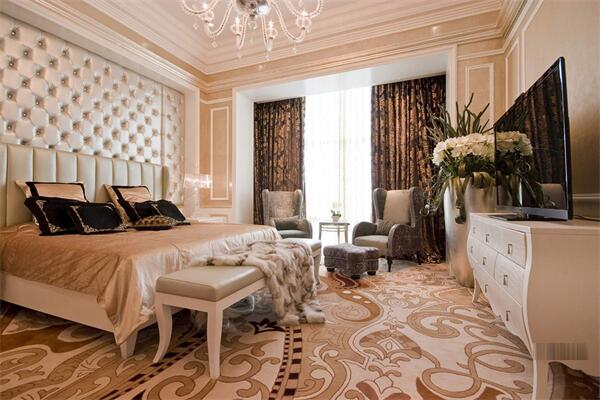 丁溝鎮(zhèn)新盤，124平大四居，豪裝修！