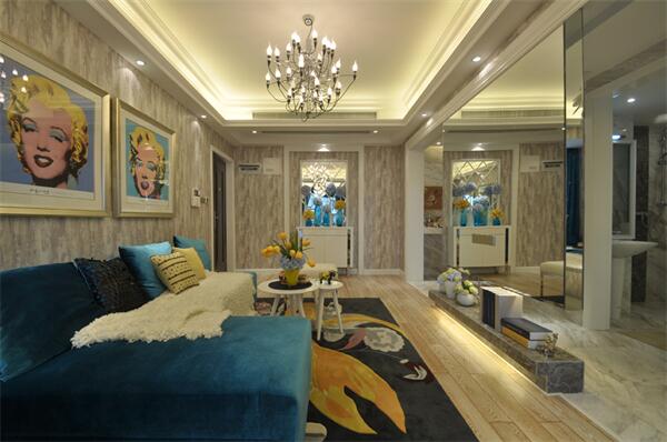 丁伙鎮(zhèn)單間公寓，36平，拎包入住