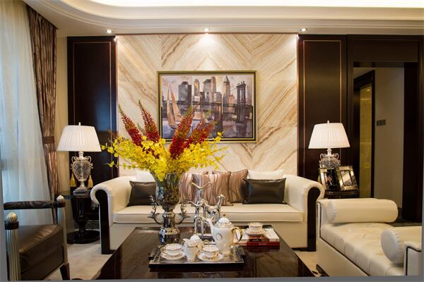 新房推薦，丁伙鎮(zhèn)107平三室，生活便利！