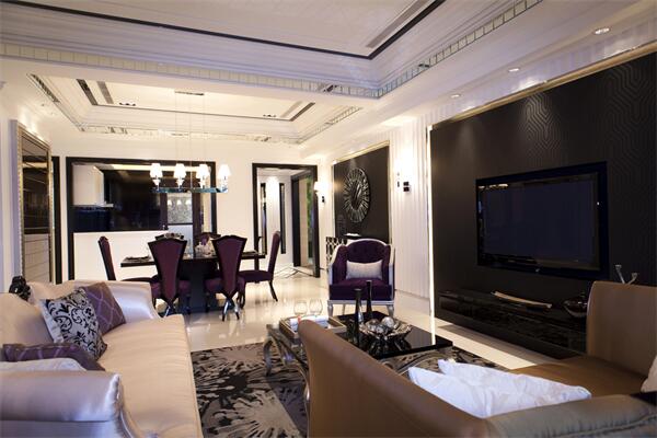 丁伙鎮(zhèn)近公園，74平三室，生活便利