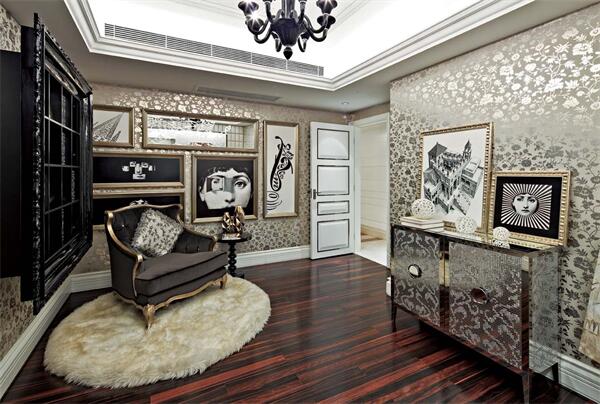 宜陵鎮(zhèn)兩室一廳，74平，拎包入住