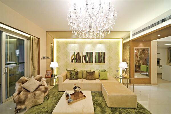 宜陵鎮(zhèn)房源，112平三室，格局方正，速詢！