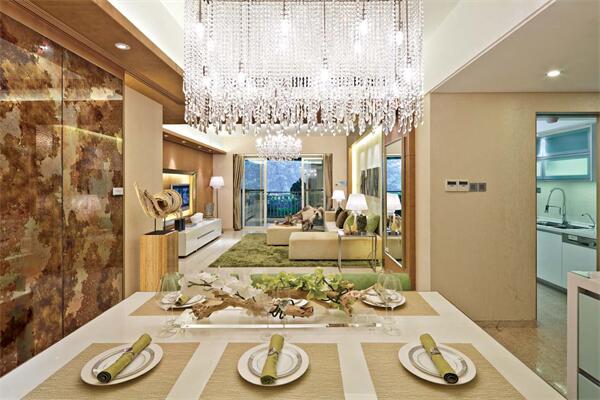 江都區(qū)河西交通便利，73平兩室，生活方便