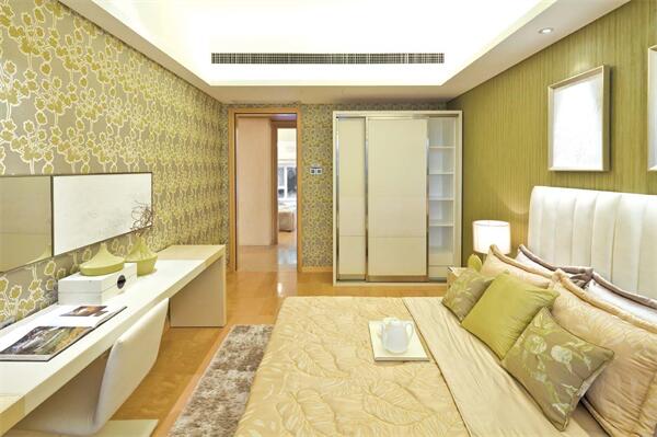 新盤特惠，武堅(jiān)鎮(zhèn)83平兩室，生活便利！