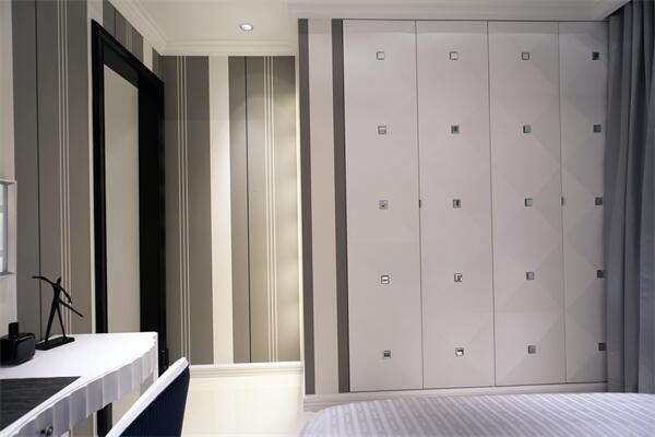 大橋鎮(zhèn)一室公寓，43平，設施齊全