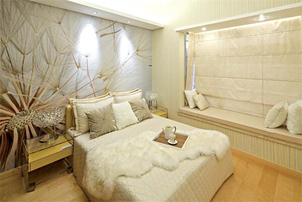 新盤上市，真武鎮(zhèn)84平兩室，生活便利！