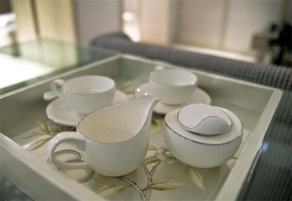 樊川鎮(zhèn)新居，122平大三居，品質(zhì)生活！