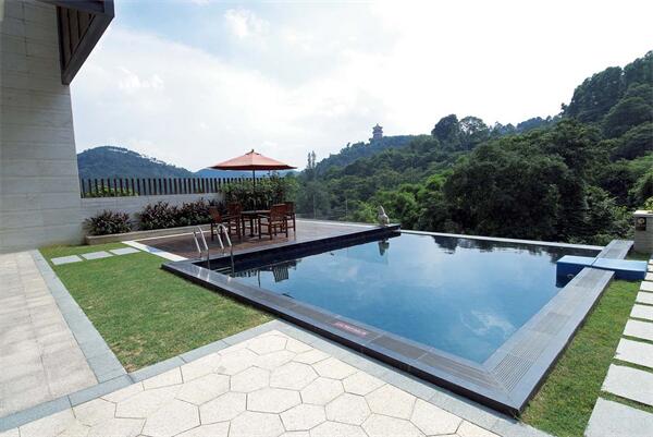 樊川鎮(zhèn)核心位，單間公寓，36平，拎包入住