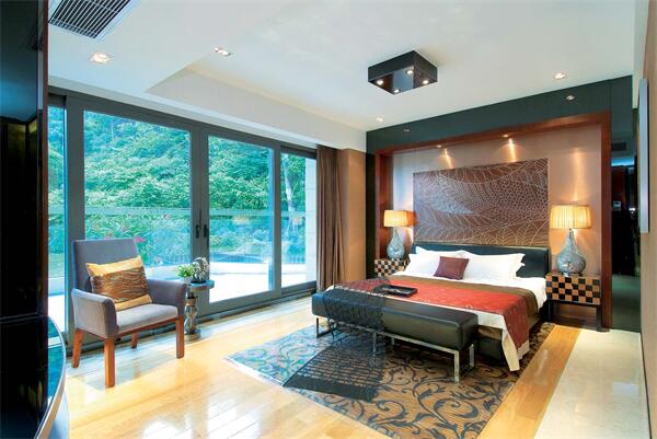 郭村鎮(zhèn)大三室，115平，舒適之選