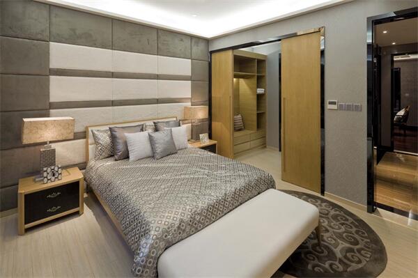 北區(qū)新房源，122平三室，采光通風(fēng)好！