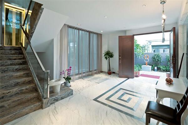 樊川鎮(zhèn)新居，125平大四居，品質(zhì)之選！