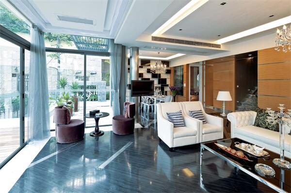 江都區(qū)新區(qū)近醫(yī)院，95平兩室一廳，速來看