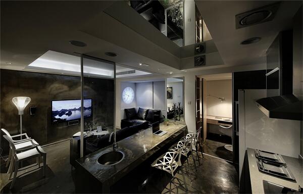 吳橋新出房源！一室一廳，45平，投資自住皆宜！