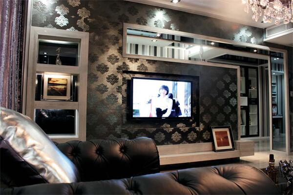 真武鎮(zhèn)房源，117平三室，環(huán)境優(yōu)美！