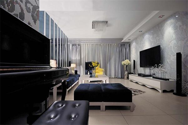 郭村鎮(zhèn)房源，117平三室，格局方正！